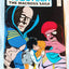 Robotech The Macross Saga Issue #11 May 1986 Comico - TulipStuff