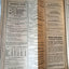 Rock Island Lines Railroad System Timetable Summer 1964 - TulipStuff
