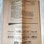 Rock Island Lines Railroad System Timetable Summer 1964 - TulipStuff