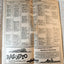 Rock Island Lines Railroad System Timetable Summer 1964 - TulipStuff