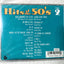 Rock 'N' Roll Hits Of The 50's Volume 2 Album CD 1996 - TulipStuff