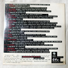 Load image into Gallery viewer, Rocktober Geffen Hard Rock Metal Promo Compilation CD 1998 - TulipStuff
