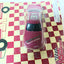 Racing Champions 1992 Roddenbery's Racing Steve Grissom Oldsmobile - TulipStuff