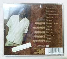 Load image into Gallery viewer, Roger Smith Consider This Smooth Jazz Album CD Miramar 2000 - TulipStuff
