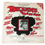The Complete Story Of Roxanne The Album Doctor JR Cool LP Vinyl 1985 - TulipStuff