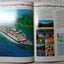 Royal Caribbean 1982-83 Brochure Sun Viking Nordic Prince Song of Norway Song of America - TulipStuff