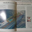 Royal Caribbean 1982-83 Brochure Sun Viking Nordic Prince Song of Norway Song of America - TulipStuff