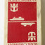 Royal Caribbean Cruise Line Playing Cards 1980's - TulipStuff