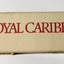 Royal Caribbean Cruise Line Playing Cards 1980's - TulipStuff