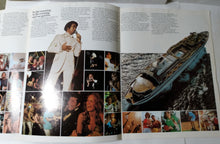 Load image into Gallery viewer, Royal Caribbean Cruise Line 1980-81 MS Song of America Caribbean Brochure - TulipStuff
