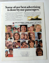 Load image into Gallery viewer, Royal Caribbean Cruise Line 1980-81 MS Song of America Caribbean Brochure - TulipStuff
