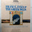 Royal Cruise Line Golden Odyssey Greek Isles Italy Cruise Brochure 1984 - TulipStuff