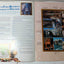 Royal Cruise Line Golden Odyssey Greek Isles Italy Cruise Brochure 1984 - TulipStuff