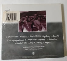 Load image into Gallery viewer, Royal Fingerbowl Happy Birthday Sabo Album CD TVT 1997 - TulipStuff
