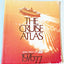 Royal Viking Line The Cruise Atlas 1976-77 Brochure - TulipStuff