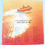 Royal Viking Line The Cruise Atlas 1976-77 Brochure - TulipStuff