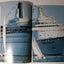 Royal Viking Line The Cruise Atlas 1979-1980 Brochure - TulipStuff