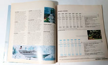 Load image into Gallery viewer, Royal Viking Line The Cruise Atlas 1979-1980 Brochure - TulipStuff
