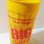 Roy Rogers Restaurants The Big Chiller 32 Oz Promo Plastic Cup 1990 - TulipStuff