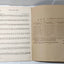 Rubank Holiday Collection 1st B Flat Cornet Baritone Sheet Music 1932 - TulipStuff