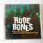 Rude Bones There'll Be Lots Of Hard Times Along The Way Ska CD 1997 - TulipStuff