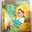 Rumpelstiltskin Elizabeth Webbe Rand McNally Elf Book 1959 - TulipStuff