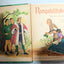 Rumpelstiltskin Elizabeth Webbe Rand McNally Elf Book 1959 - TulipStuff