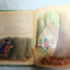 Rumpelstiltskin Elizabeth Webbe Rand McNally Elf Book 1959 - TulipStuff