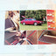 Saab 1976 Dealer Sales Brochure 99GL Sedan WagonBack EMS - TulipStuff