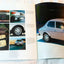 Saab 1976 Dealer Sales Brochure 99GL Sedan WagonBack EMS - TulipStuff