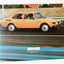 Saab 1976 Dealer Sales Brochure 99GL Sedan WagonBack EMS - TulipStuff