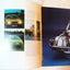 Saab 1976 Dealer Sales Brochure 99GL Sedan WagonBack EMS - TulipStuff
