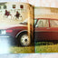 Saab 1976 Dealer Sales Brochure 99GL Sedan WagonBack EMS - TulipStuff