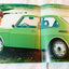 Saab 1976 Dealer Sales Brochure 99GL Sedan WagonBack EMS - TulipStuff