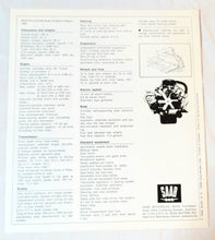 Load image into Gallery viewer, Saab 1968 V-4 Station Wagon US Dealer Sales Brochure - TulipStuff

