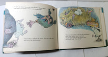 Load image into Gallery viewer, The Saga Of Sweet Basil Ray Broekel Hardcover Doubleday 1970 - TulipStuff
