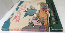 Load image into Gallery viewer, The Saga Of Sweet Basil Ray Broekel Hardcover Doubleday 1970 - TulipStuff
