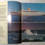Norwegian America Sagafjord Vistafjord 5 Star Cruises 1982-83 Brochure - TulipStuff