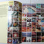 Norwegian America Sagafjord Vistafjord 5 Star Cruises 1982-83 Brochure - TulipStuff