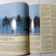Norwegian America Sagafjord Vistafjord 5 Star Cruises 1982-83 Brochure - TulipStuff