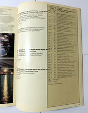 Load image into Gallery viewer, Norwegian America Sagafjord Vistafjord 5 Star Cruises 1982-83 Brochure - TulipStuff
