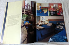 Load image into Gallery viewer, Norwegian America Sagafjord Vistafjord Worldwide Cruises 1982-83 Brochure - TulipStuff
