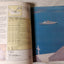 Norwegian America Sagafjord Vistafjord Worldwide Cruises 1982-83 Brochure - TulipStuff