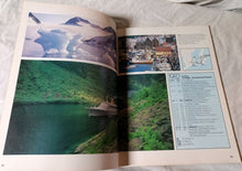 Load image into Gallery viewer, Norwegian America Sagafjord Vistafjord Worldwide Cruises 1982-83 Brochure - TulipStuff
