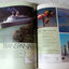 Norwegian America Sagafjord Vistafjord Worldwide Cruises 1982-83 Brochure - TulipStuff