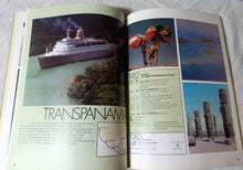 Load image into Gallery viewer, Norwegian America Sagafjord Vistafjord Worldwide Cruises 1982-83 Brochure - TulipStuff
