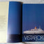 Norwegian America Sagafjord Vistafjord Worldwide Cruises 1982-83 Brochure - TulipStuff
