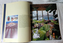 Load image into Gallery viewer, Norwegian America Sagafjord Vistafjord Worldwide Cruises 1982-83 Brochure - TulipStuff
