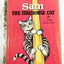 Sam The Firehouse Cat Little Golden Book Virginia Parsons 1971 - TulipStuff