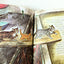 Sam The Firehouse Cat Little Golden Book Virginia Parsons 1971 - TulipStuff